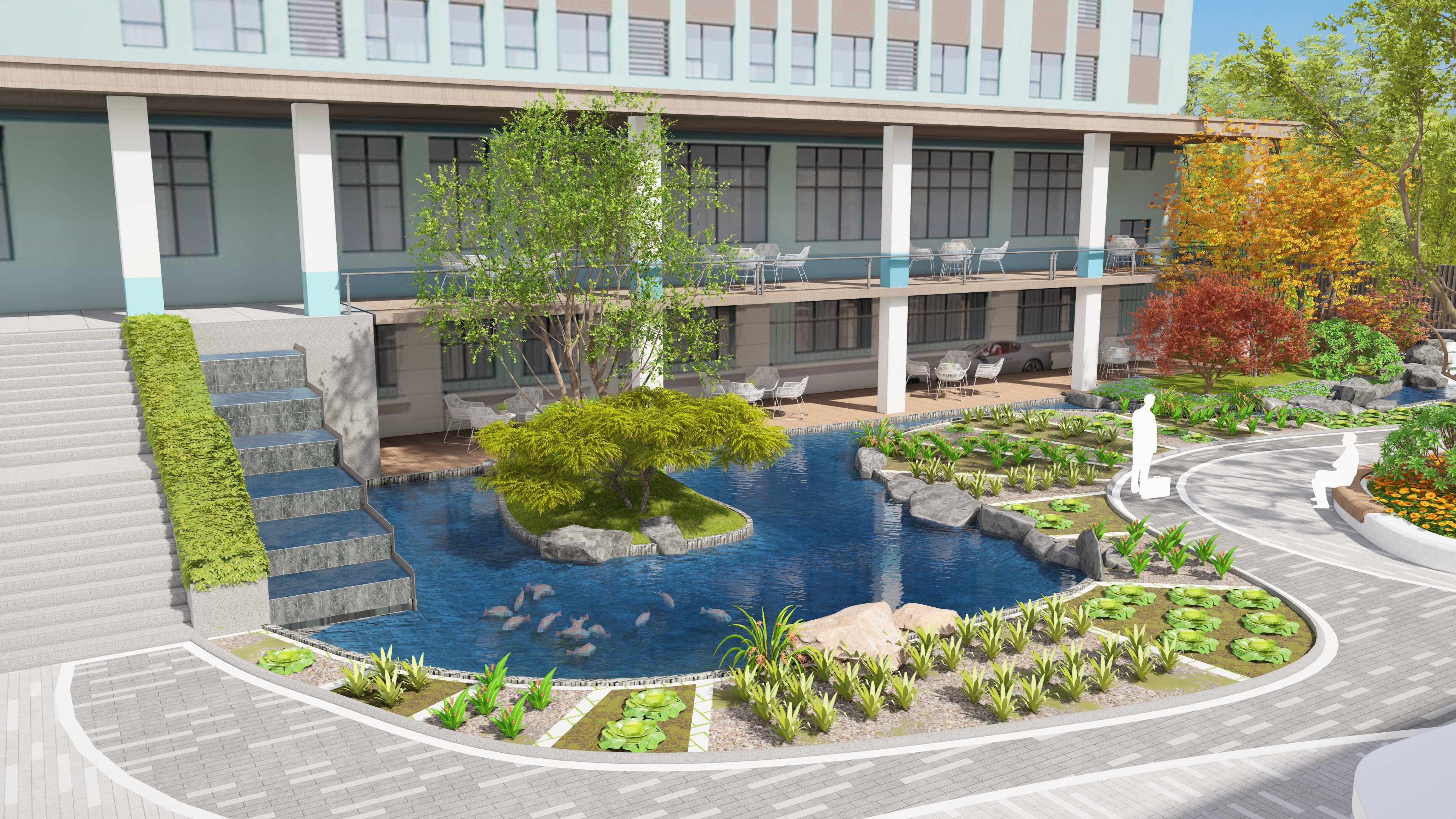 企业展示