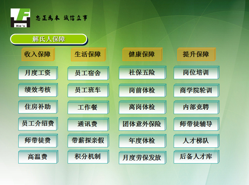 企业文化
