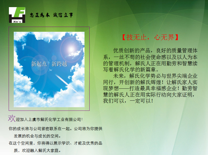企业文化